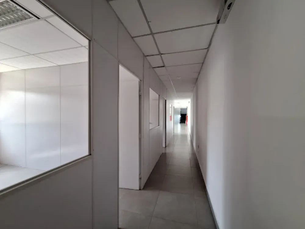 Sala-Conjunto, 300 m² - Foto 1
