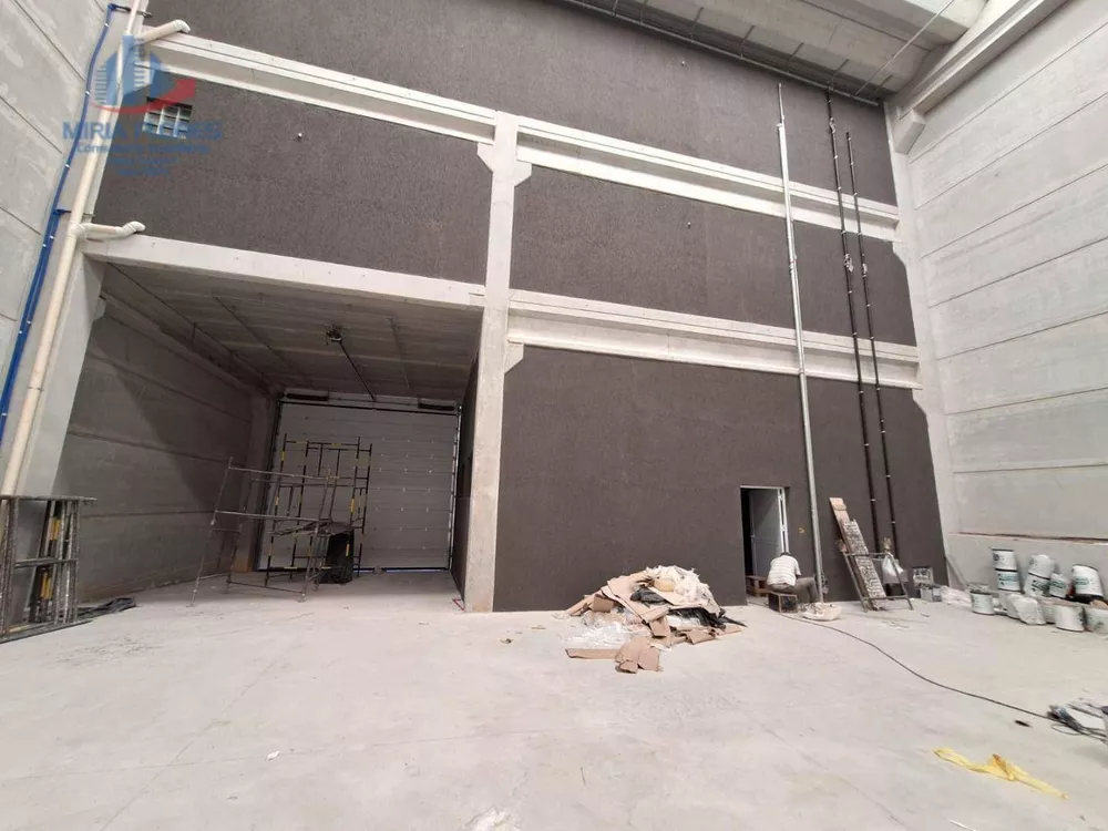 Depósito-Galpão, 1038 m² - Foto 5