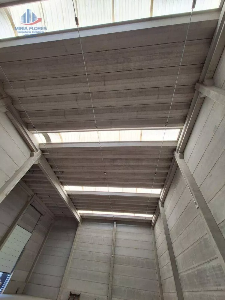 Depósito-Galpão, 1038 m² - Foto 6