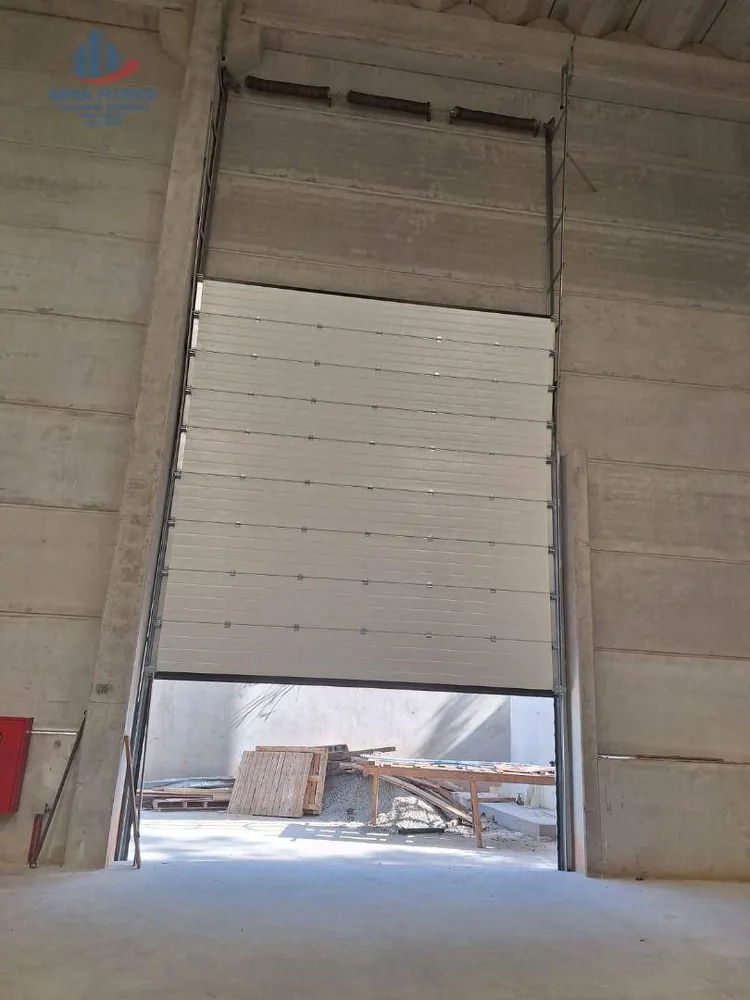 Depósito-Galpão, 1038 m² - Foto 8
