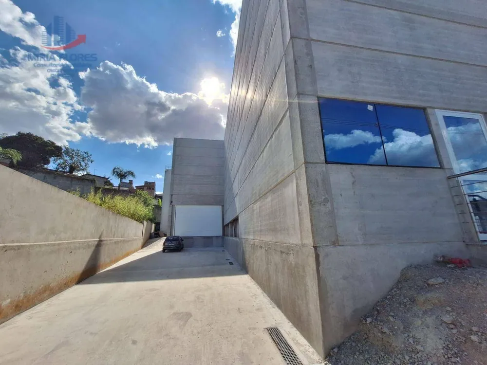 Depósito-Galpão, 1038 m² - Foto 3