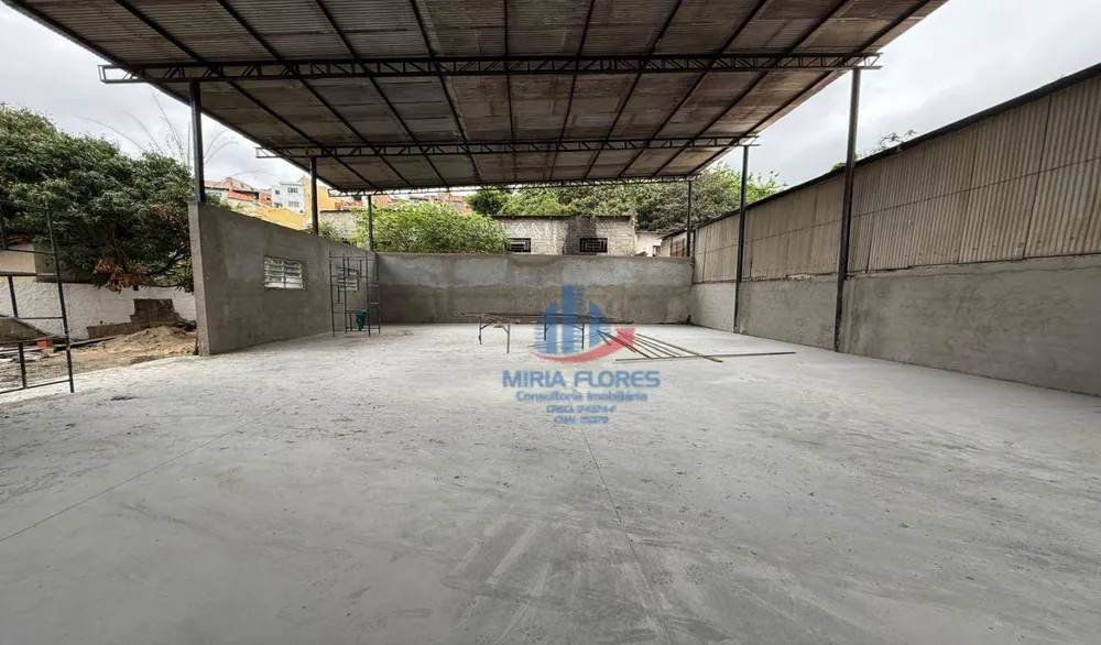 Depósito-Galpão, 700 m² - Foto 10