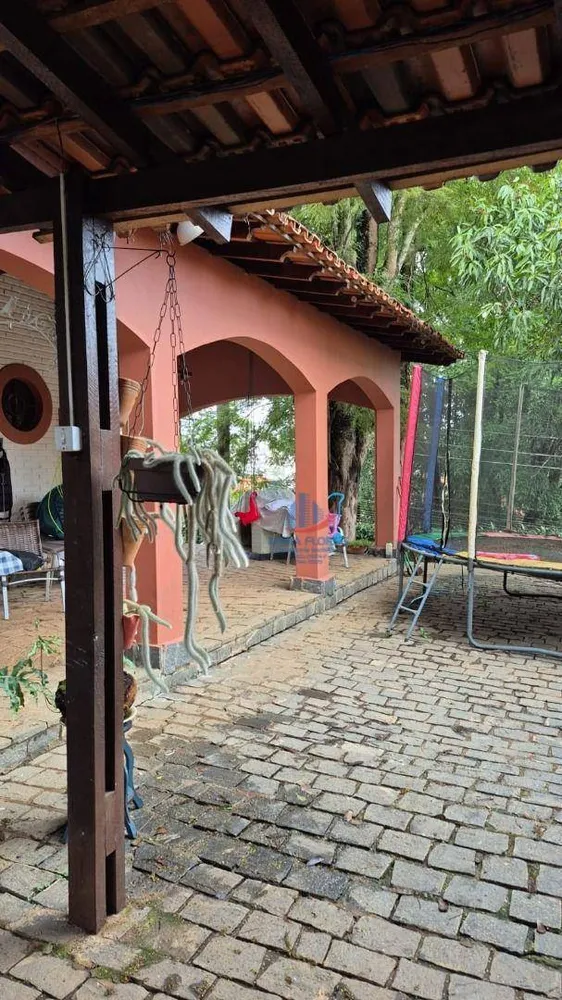 Casa, 3 quartos, 257 m² - Foto 8