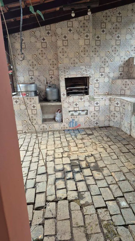 Casa, 3 quartos, 257 m² - Foto 4