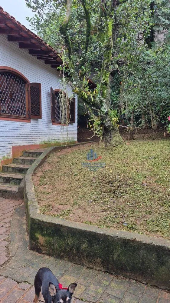 Casa, 3 quartos, 257 m² - Foto 3