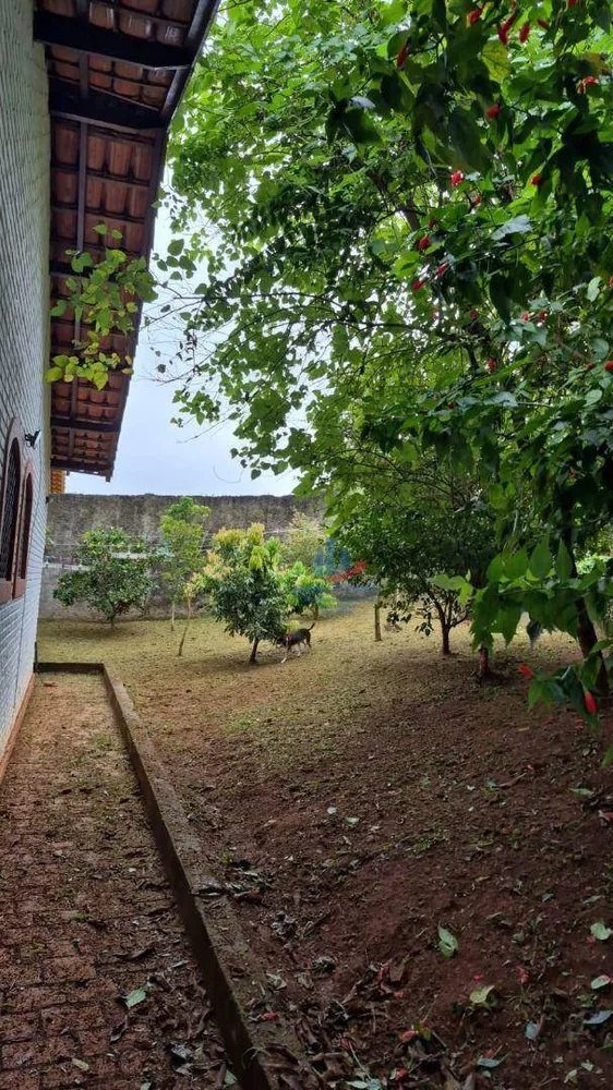 Casa, 3 quartos, 257 m² - Foto 5