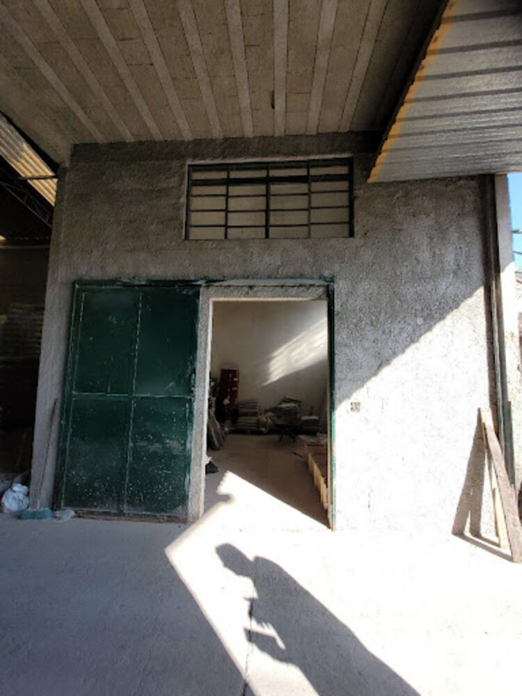 Depósito-Galpão, 700 m² - Foto 5