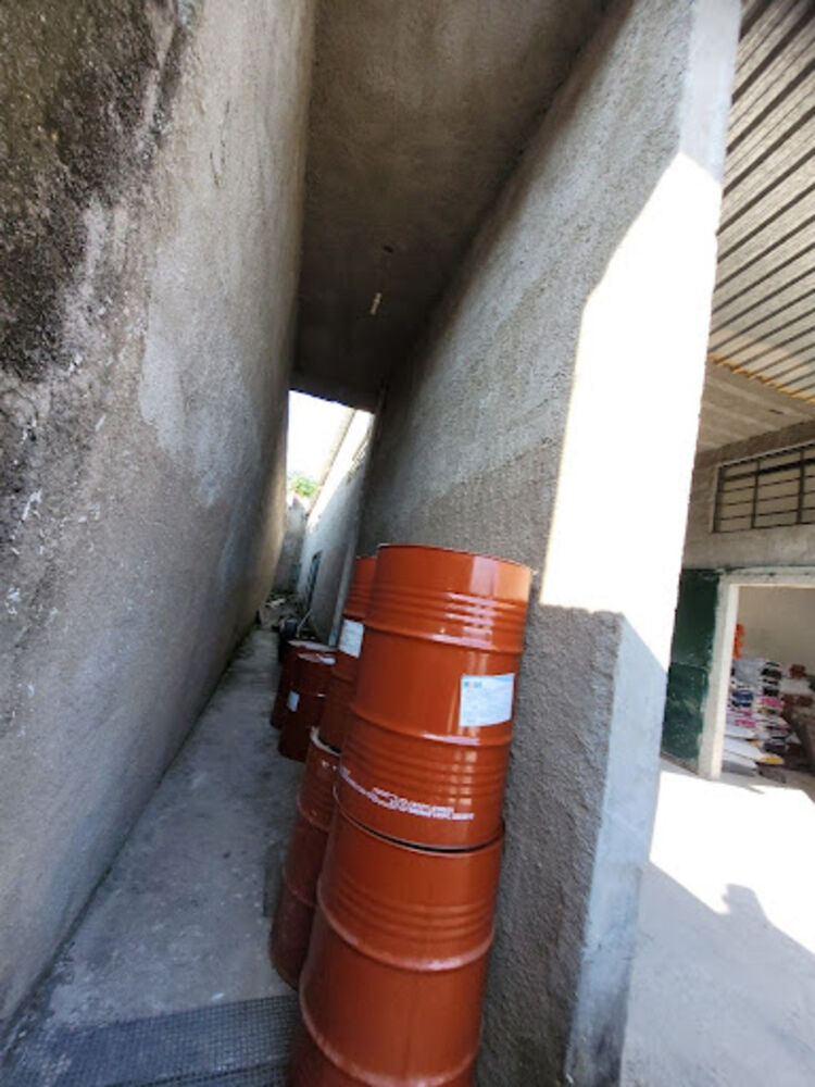 Depósito-Galpão, 700 m² - Foto 4