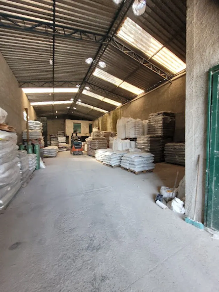 Depósito-Galpão, 700 m² - Foto 10