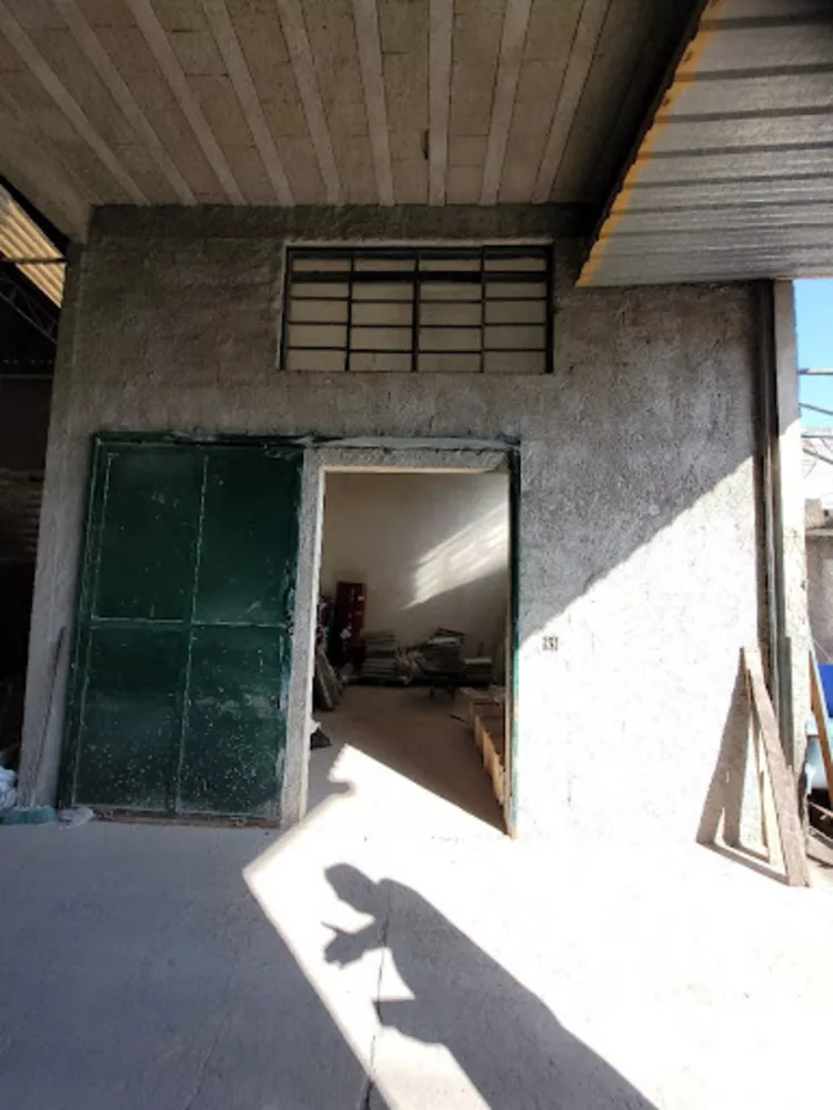 Depósito-Galpão, 700 m² - Foto 3