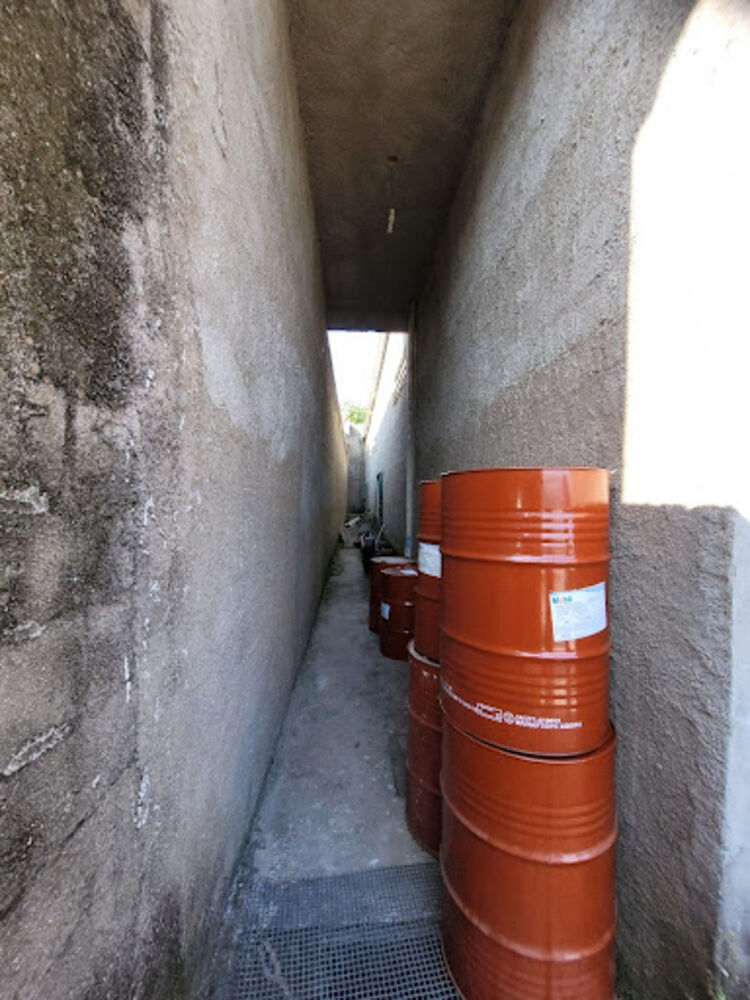 Depósito-Galpão, 700 m² - Foto 8