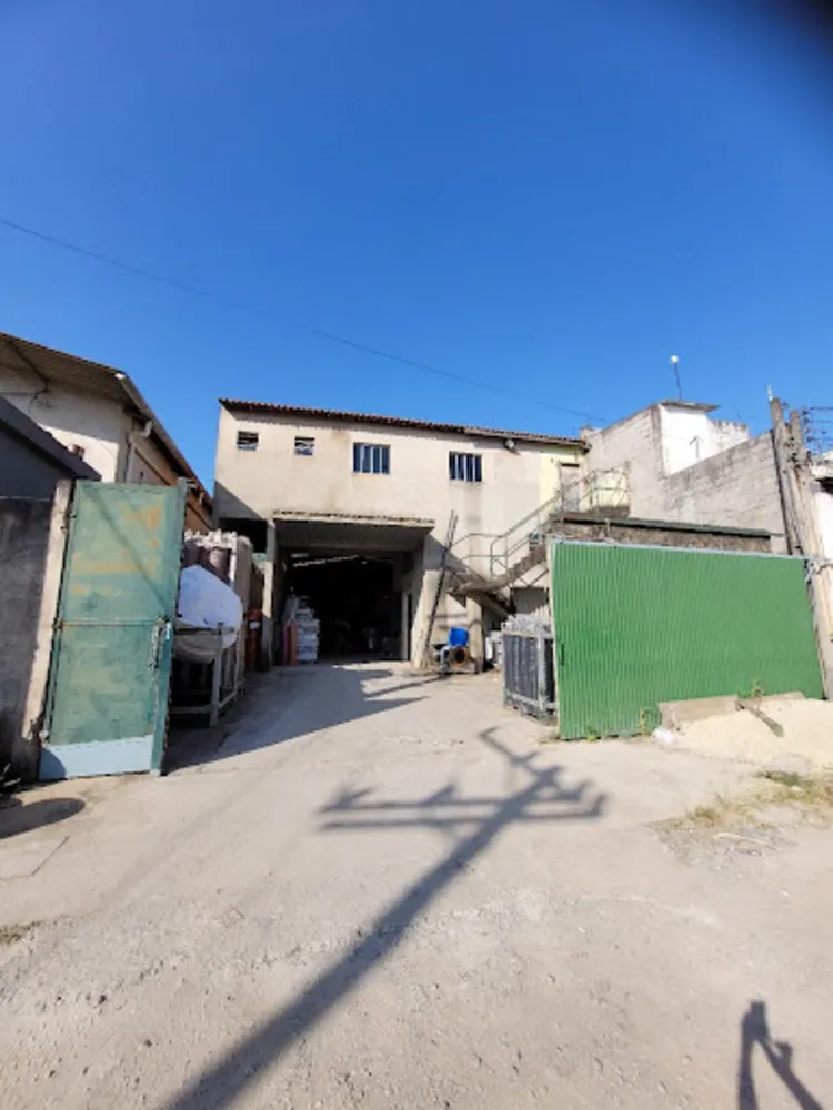 Depósito-Galpão, 700 m² - Foto 4