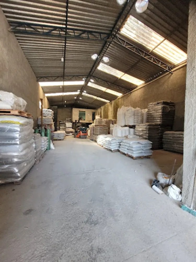 Depósito-Galpão, 700 m² - Foto 5