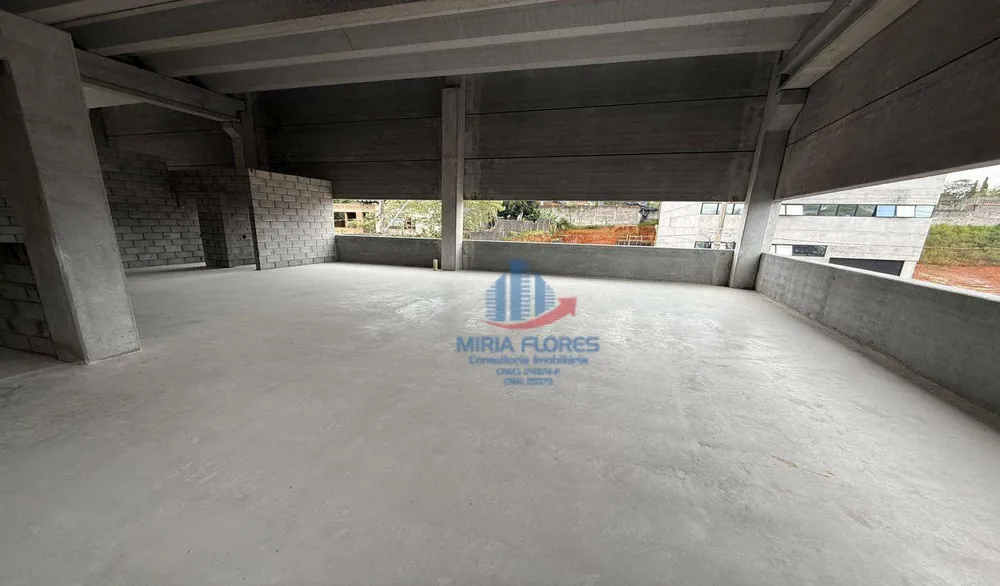 Depósito-Galpão, 700 m² - Foto 6