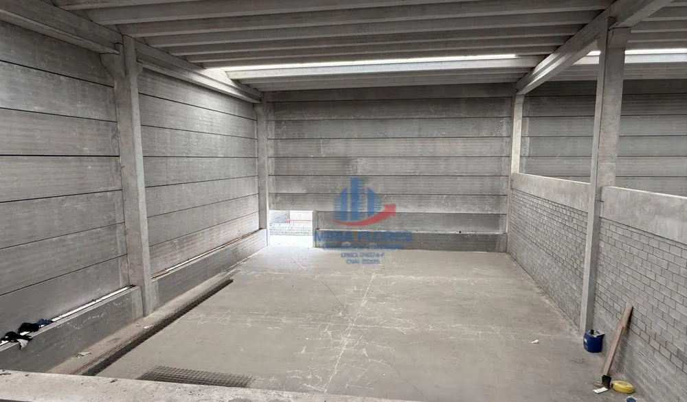 Depósito-Galpão, 700 m² - Foto 4