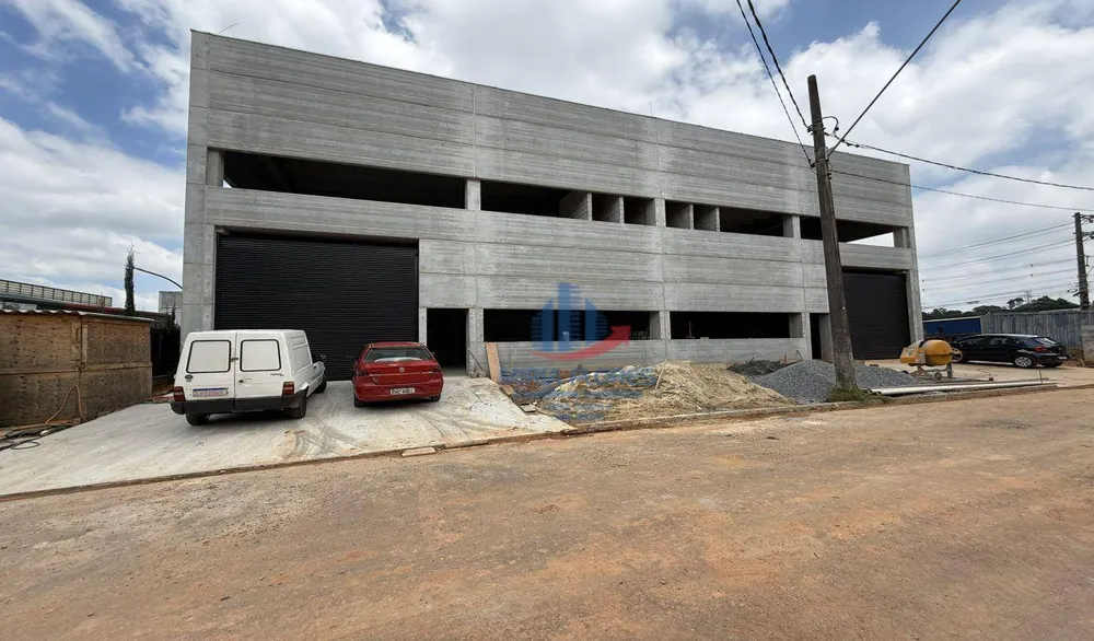 Depósito-Galpão, 700 m² - Foto 2