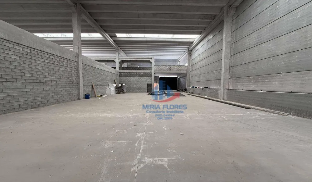 Depósito-Galpão, 700 m² - Foto 3