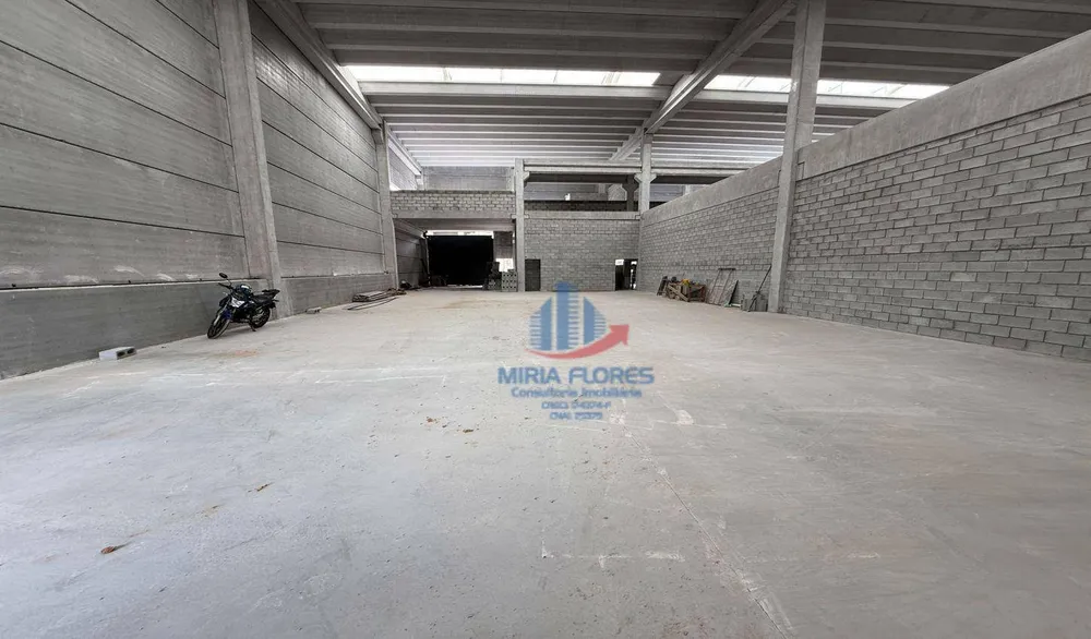 Depósito-Galpão, 700 m² - Foto 10