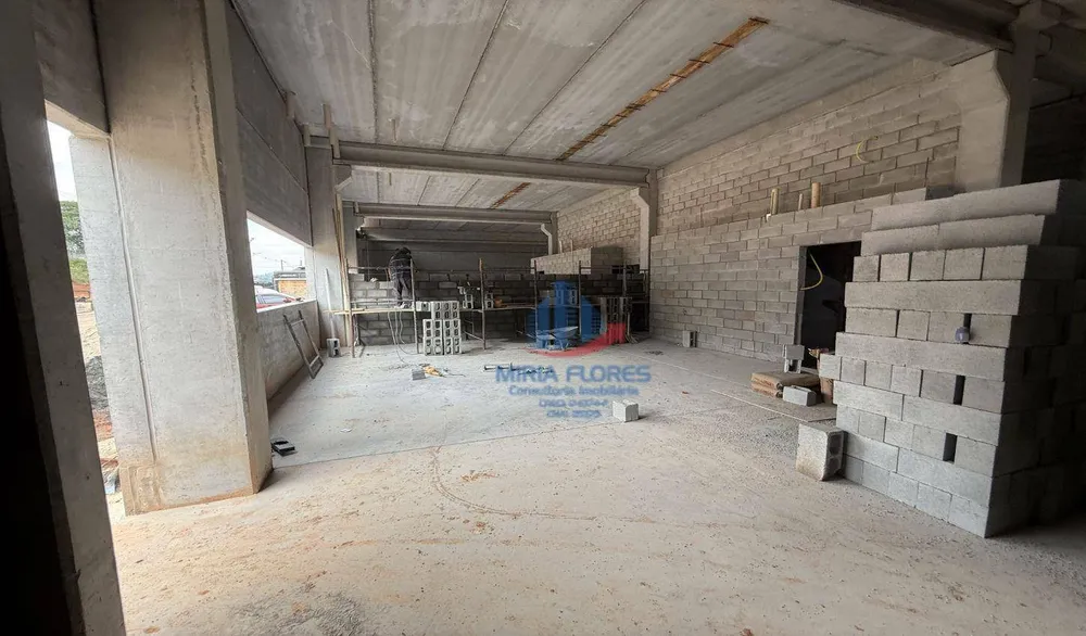 Depósito-Galpão, 700 m² - Foto 12