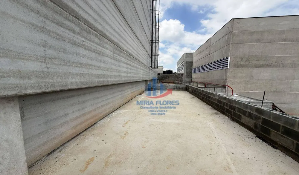 Depósito-Galpão, 700 m² - Foto 11