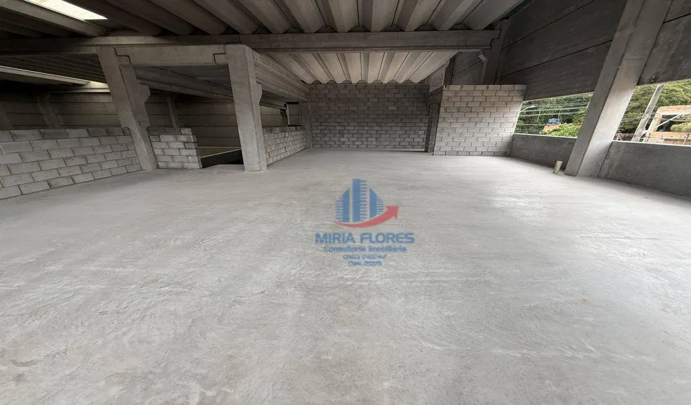 Depósito-Galpão, 700 m² - Foto 7