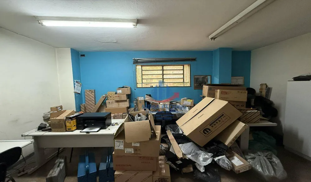 Depósito-Galpão, 1 m² - Foto 4