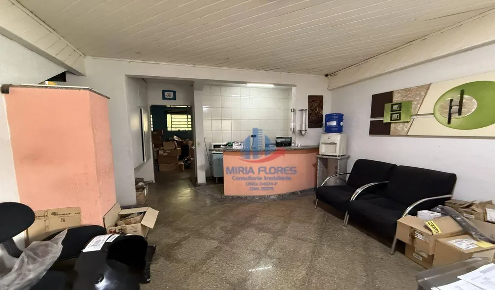 Depósito-Galpão, 1 m² - Foto 2