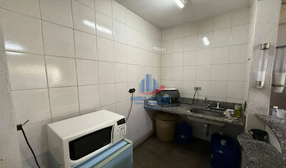Depósito-Galpão, 1 m² - Foto 3