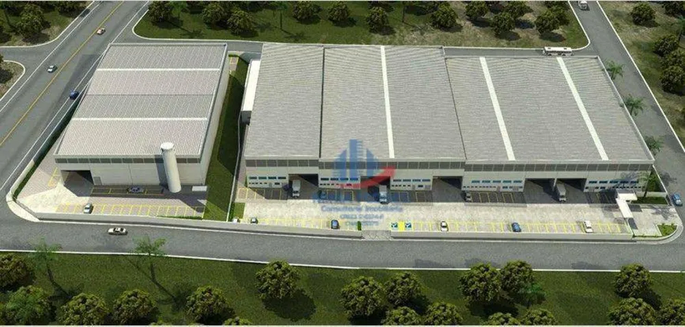 Depósito-Galpão, 1500 m² - Foto 5