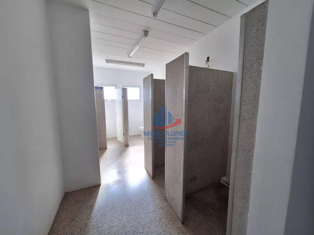 Depósito-Galpão, 1500 m² - Foto 2
