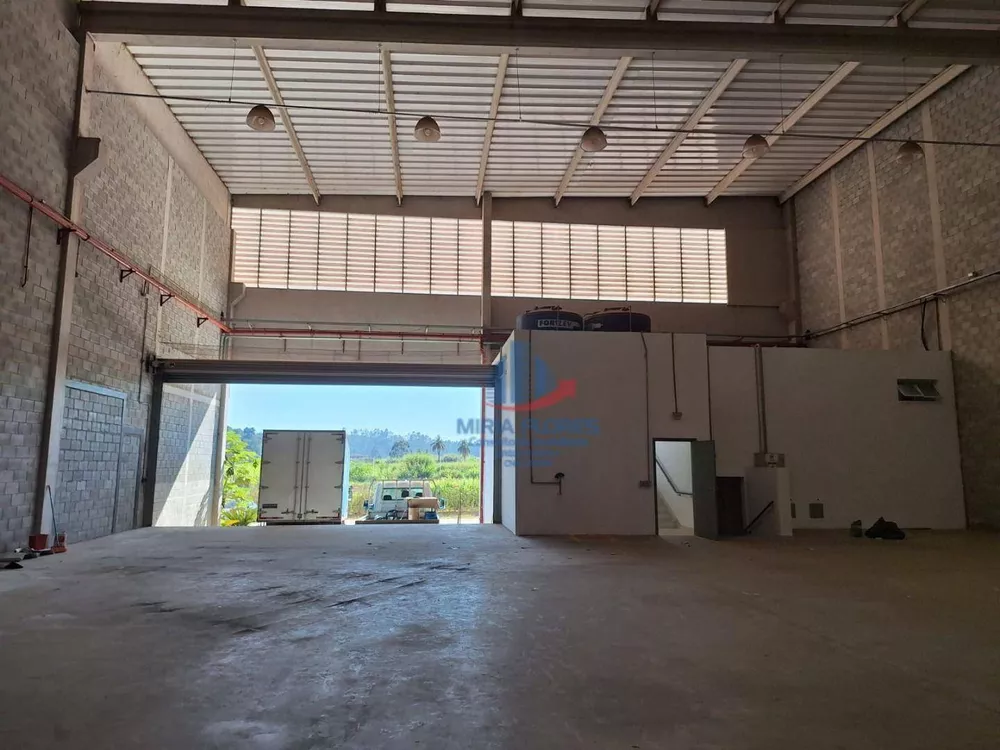 Depósito-Galpão, 1500 m² - Foto 3