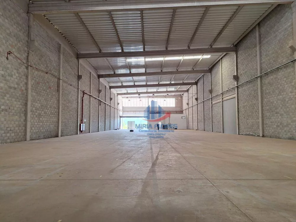 Depósito-Galpão, 1500 m² - Foto 4