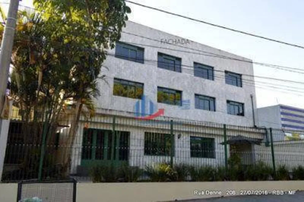 Prédio Inteiro, 1019 m² - Foto 9