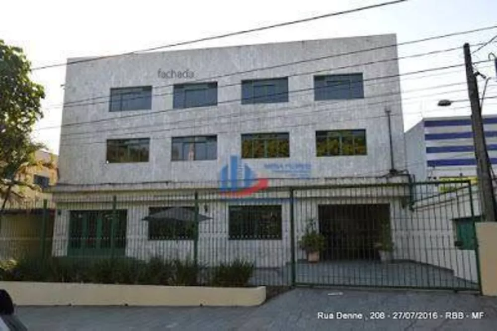Prédio Inteiro, 1019 m² - Foto 5