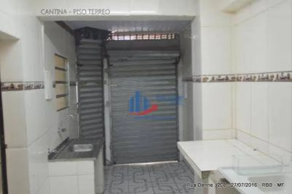 Prédio Inteiro, 1019 m² - Foto 6