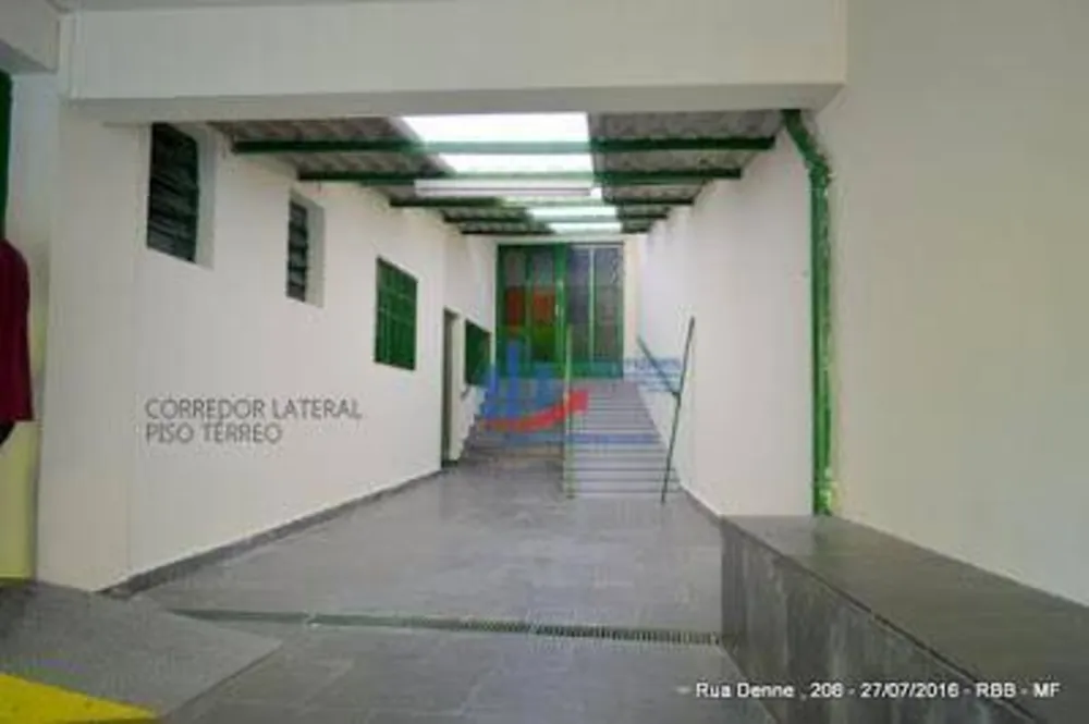 Prédio Inteiro, 1019 m² - Foto 19