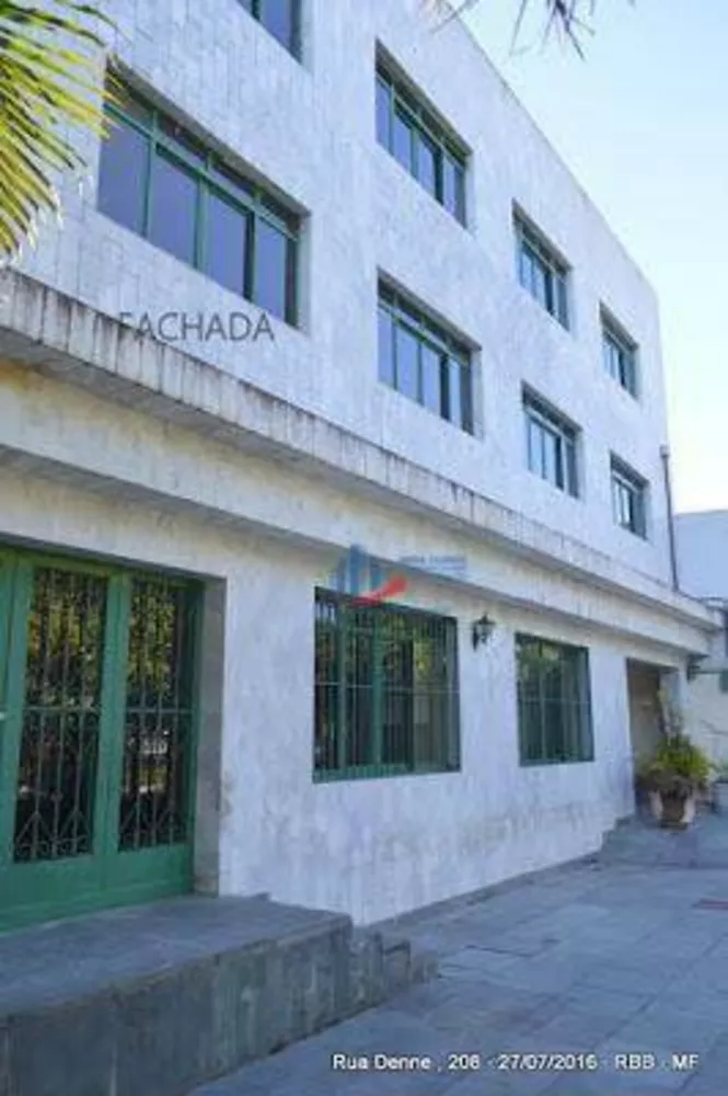 Prédio Inteiro, 1019 m² - Foto 7