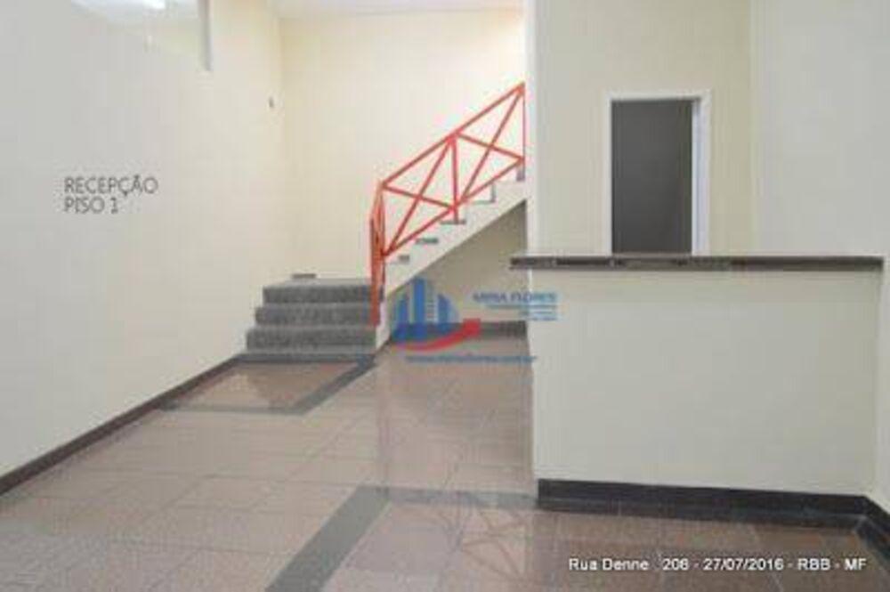 Prédio Inteiro para alugar, 1019m² - Foto 2