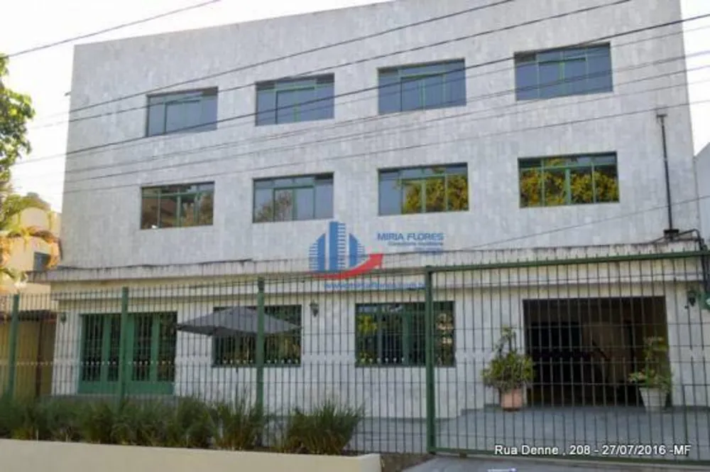 Prédio Inteiro, 1019 m² - Foto 2