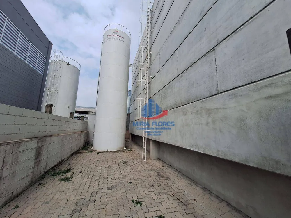 Depósito-Galpão, 921 m² - Foto 6