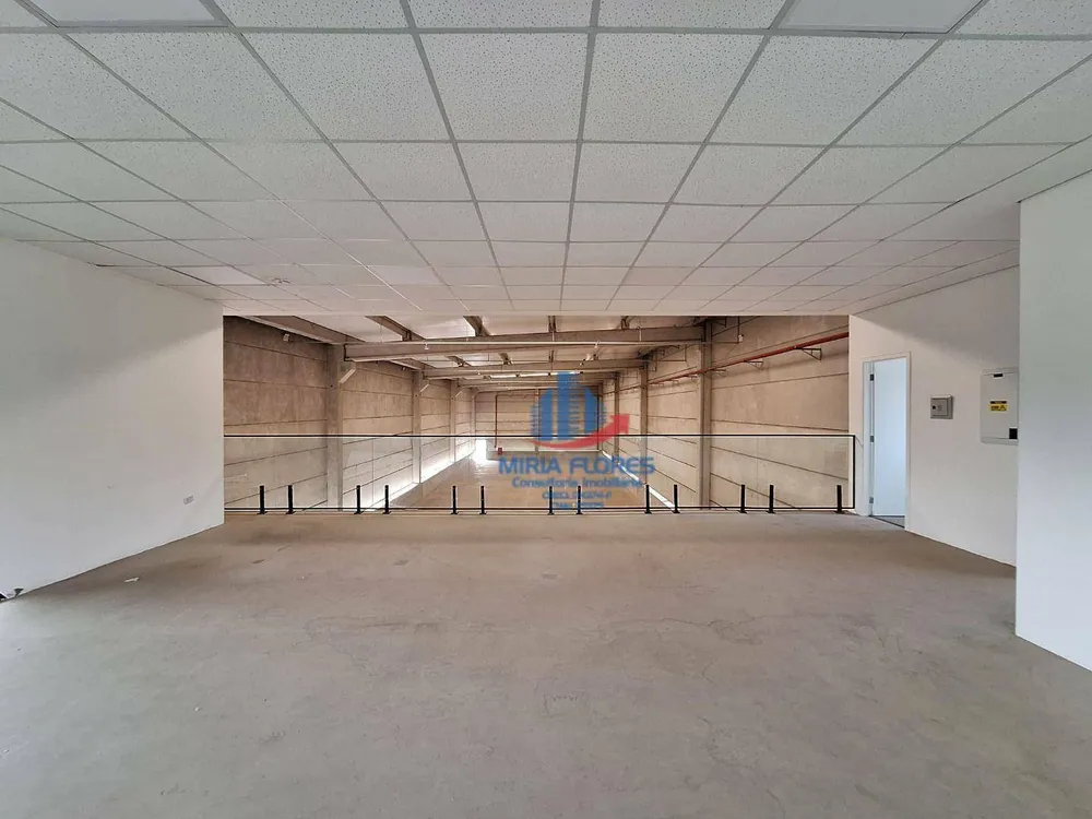 Depósito-Galpão, 921 m² - Foto 5