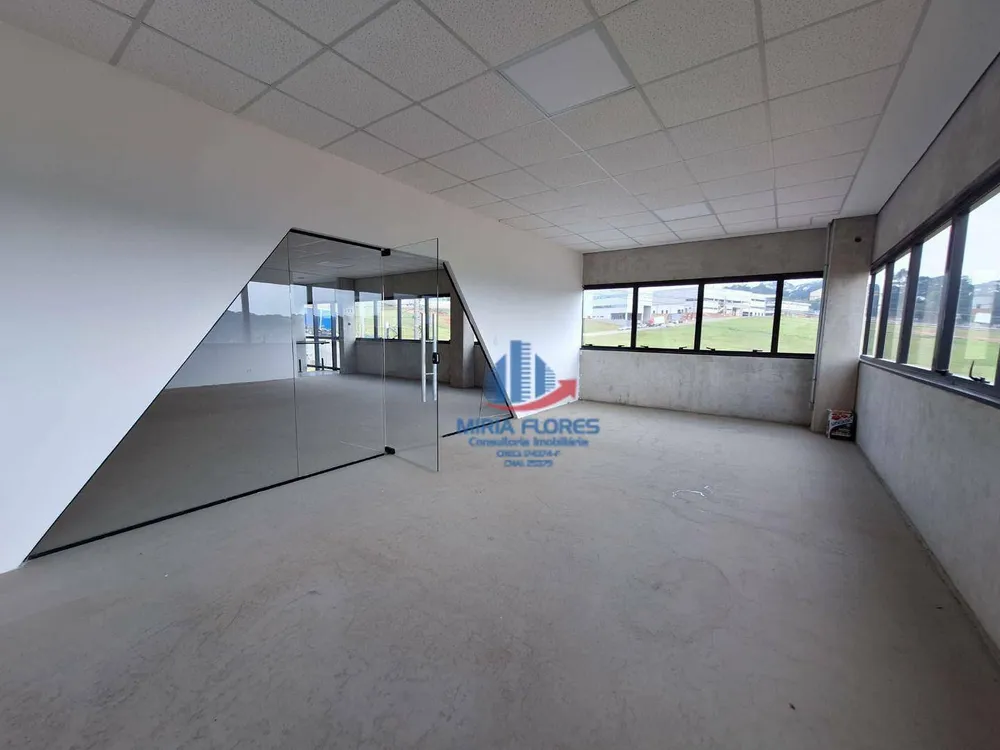 Depósito-Galpão, 921 m² - Foto 2