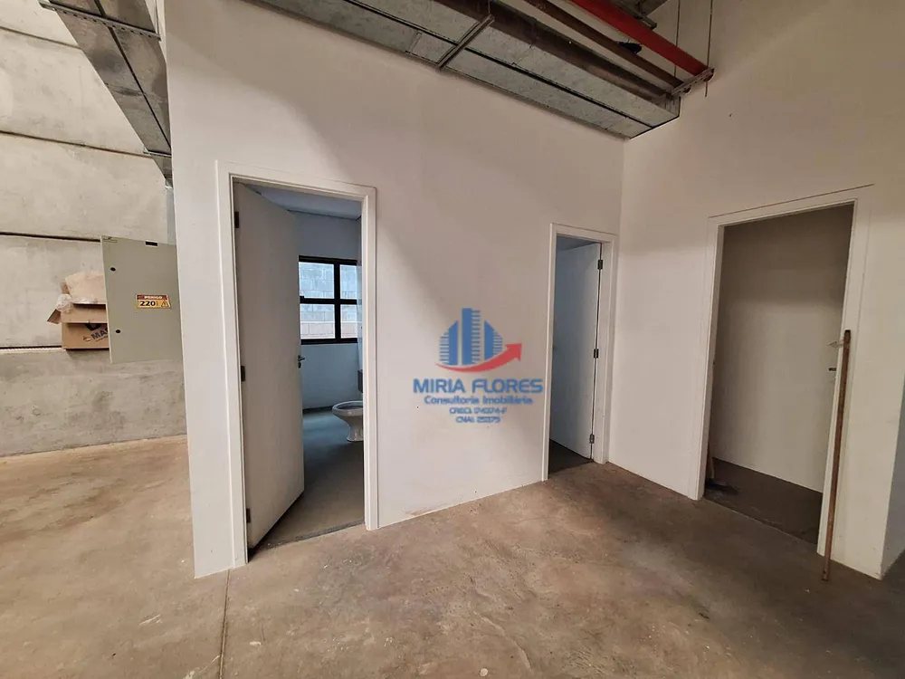 Depósito-Galpão, 921 m² - Foto 4