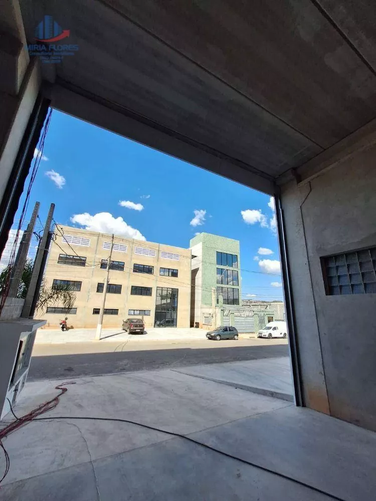 Depósito-Galpão, 1288 m² - Foto 2