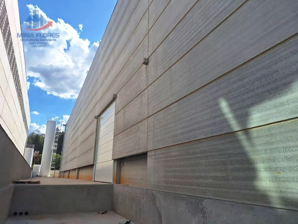 Depósito-Galpão, 1288 m² - Foto 1