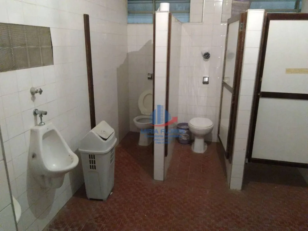 Depósito-Galpão, 553 m² - Foto 9