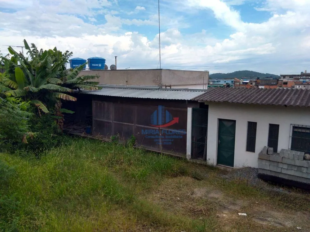 Depósito-Galpão, 553 m² - Foto 5