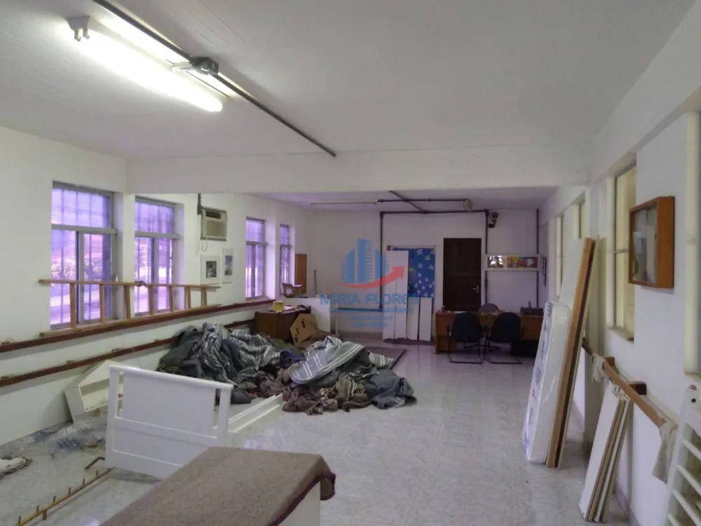 Depósito-Galpão, 553 m² - Foto 6