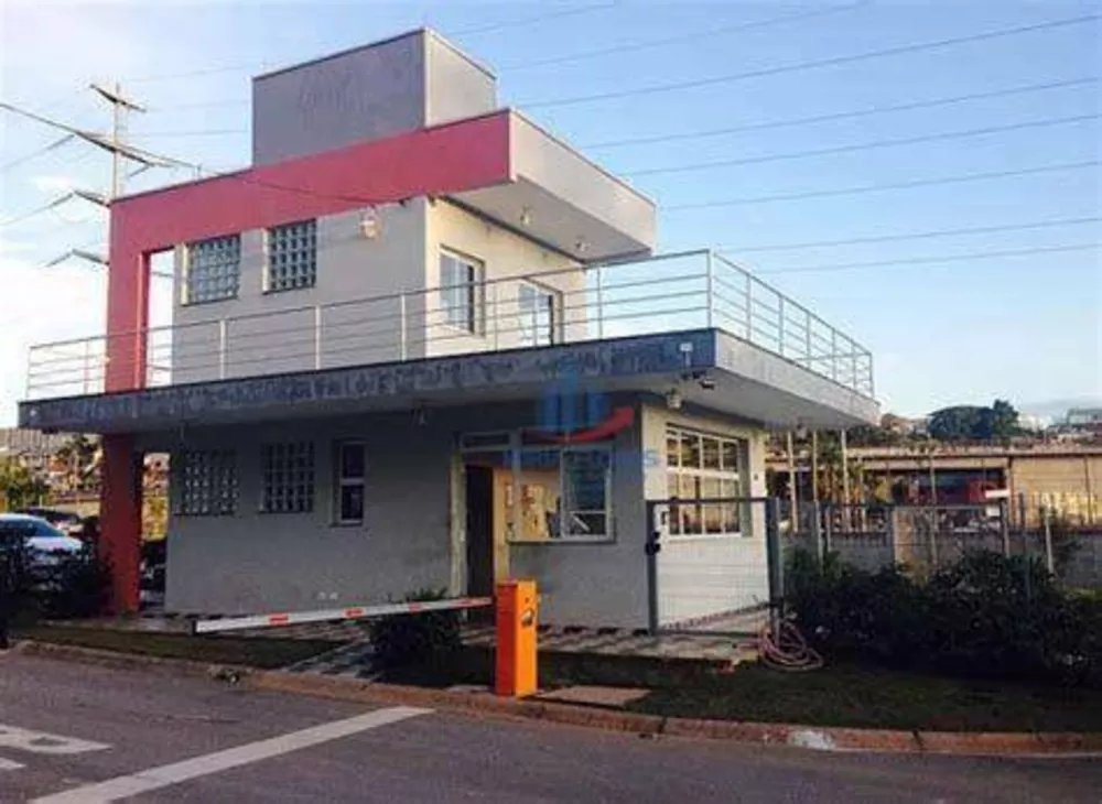 Loteamento e Condomínio, 1080 m² - Foto 4