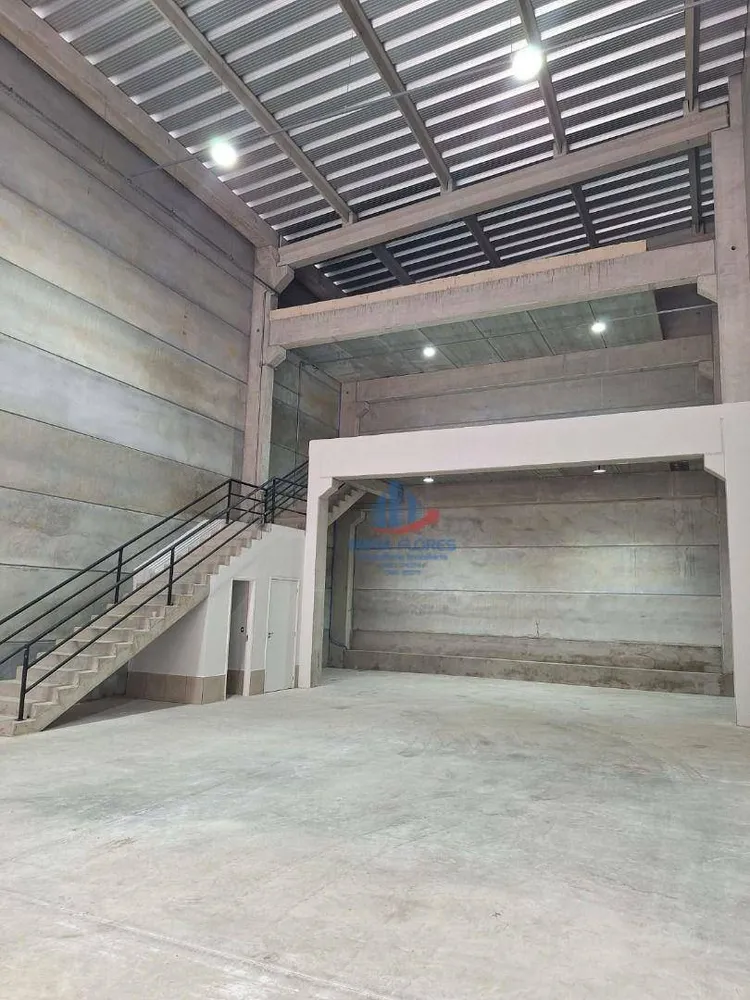 Depósito-Galpão, 322 m² - Foto 7